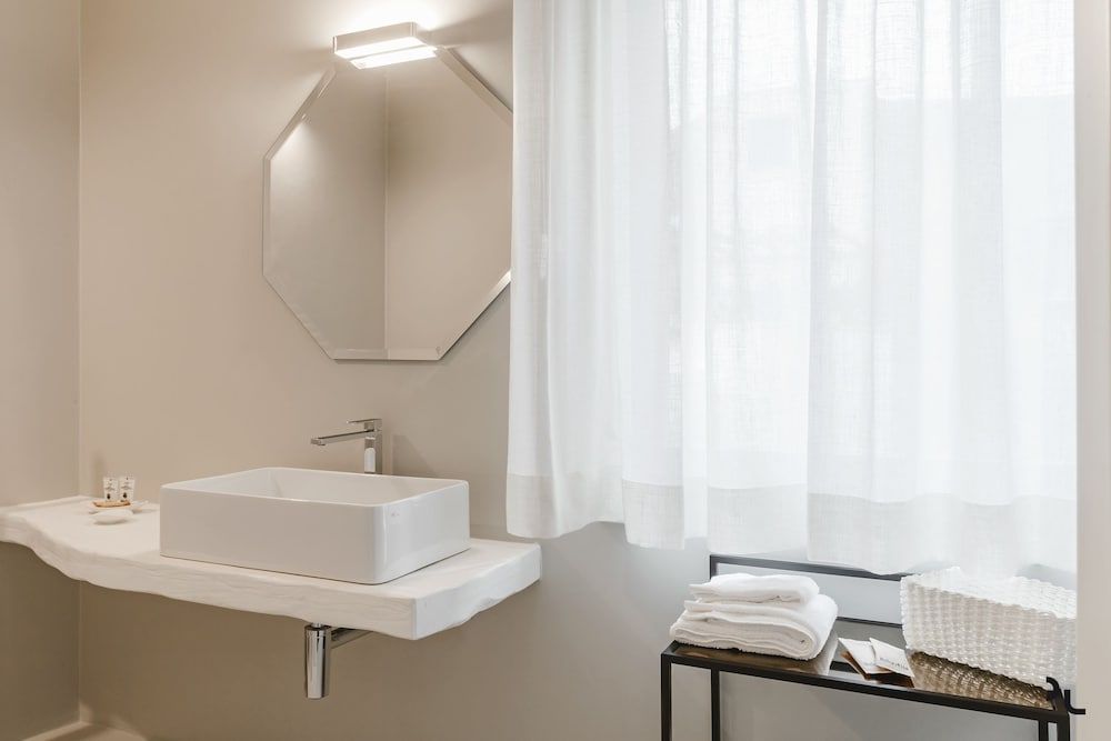undefined Cenobio Hotel & SPA Matera 6