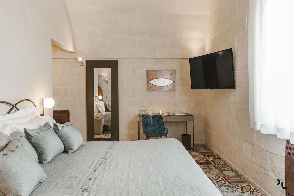 undefined Cenobio Hotel & SPA Matera 7
