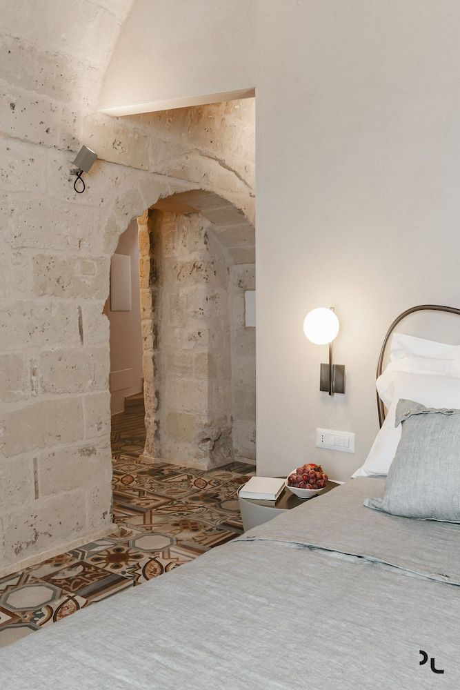 undefined Cenobio Hotel & SPA Matera 10