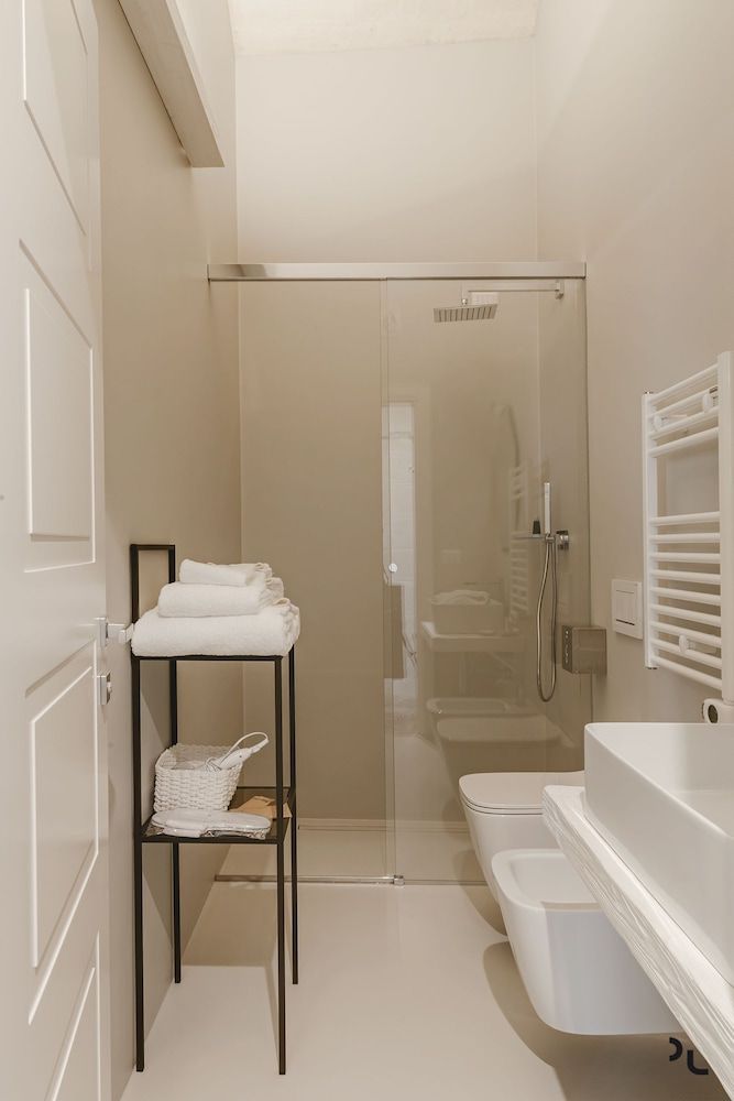 undefined Cenobio Hotel & SPA Matera 9