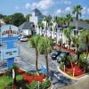 Admiral's Inn on Tybee Island