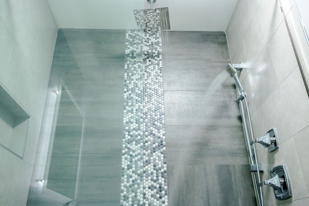 Admiral's Inn on Tybee Island King room 3