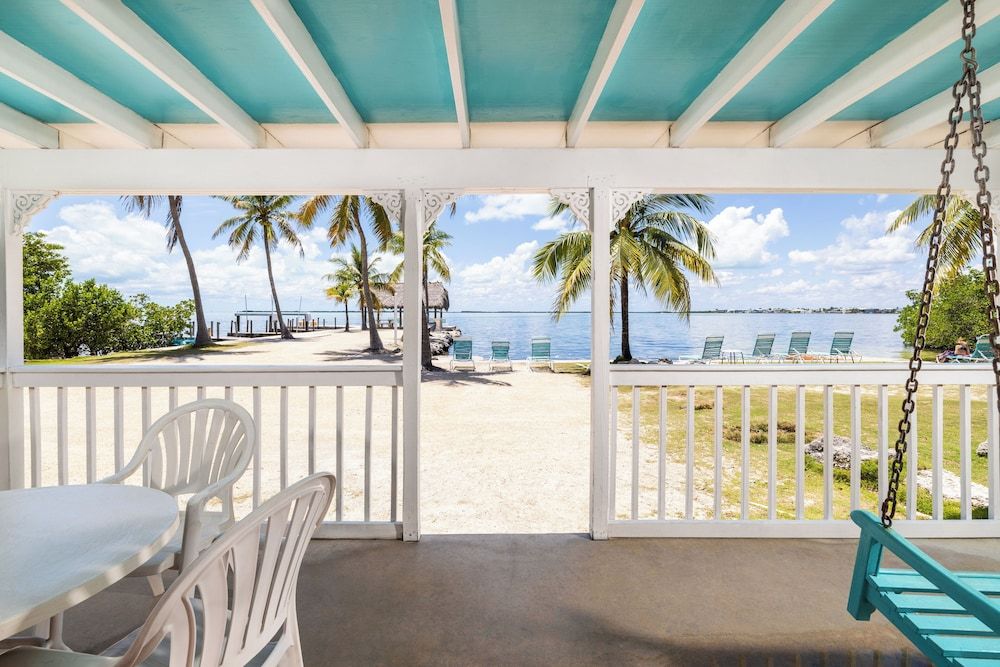 Premier Cottage, 2 Double and Futon, Bay View