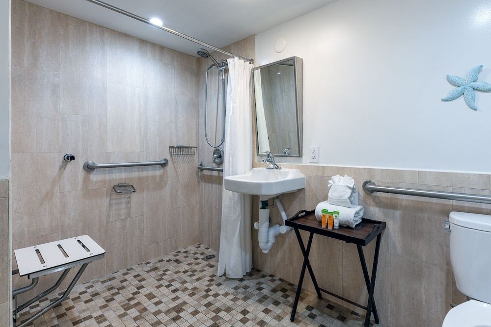 Superior Studio Suite, Resort View
