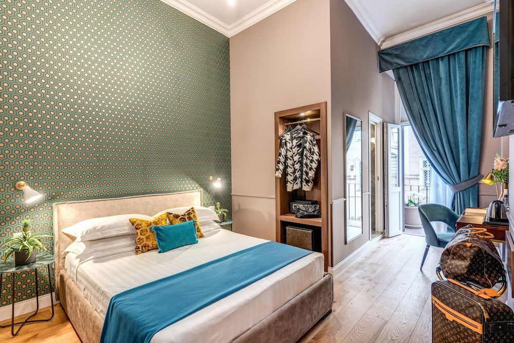 undefined Tree Charme Parliament Boutique Hotel 5