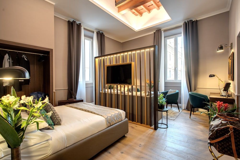 undefined Tree Charme Parliament Boutique Hotel 10