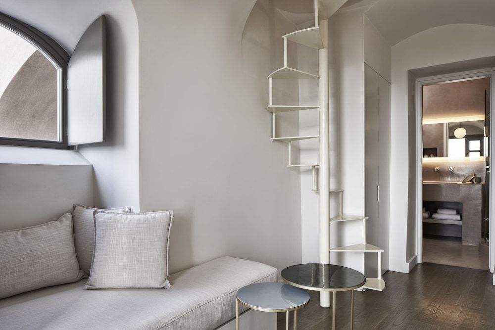 undefined Old Castle Oia - Adults Only 10