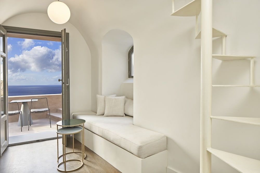undefined Old Castle Oia - Adults Only