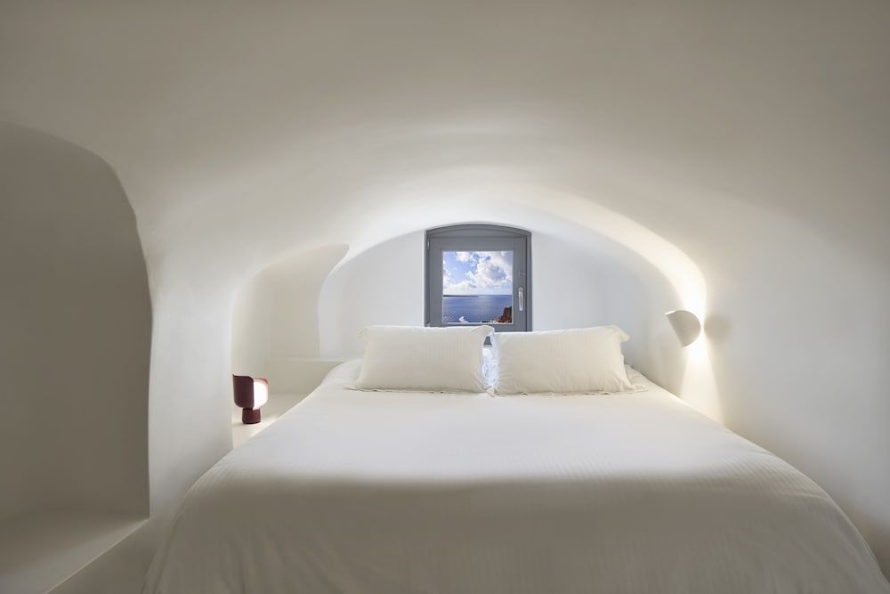undefined Old Castle Oia - Adults Only 8
