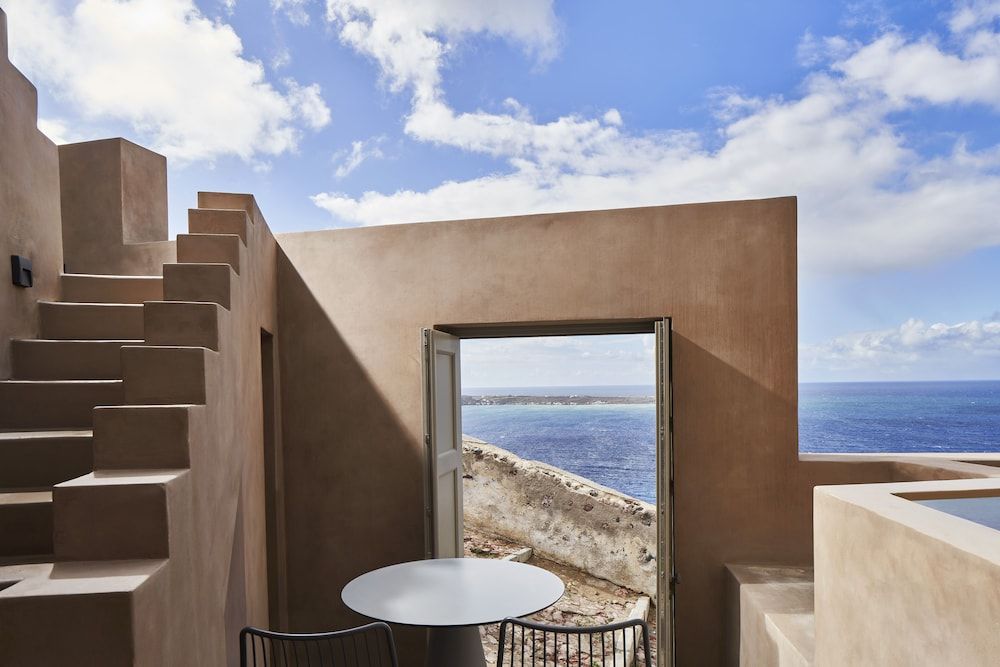 undefined Old Castle Oia - Adults Only 4