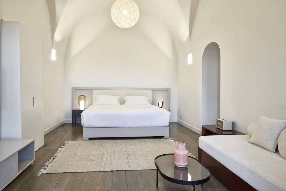 undefined Old Castle Oia - Adults Only 9