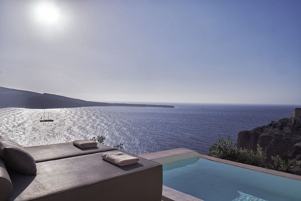undefined Old Castle Oia - Adults Only 5