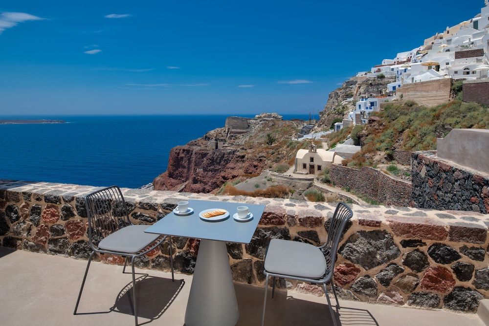 undefined Old Castle Oia - Adults Only 3