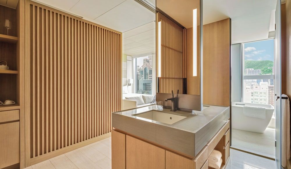undefined AKI Hong Kong - MGallery 5