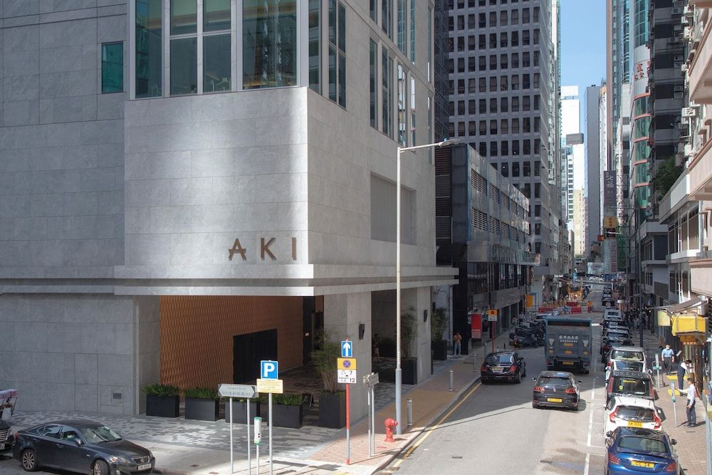 undefined AKI Hong Kong - MGallery 7