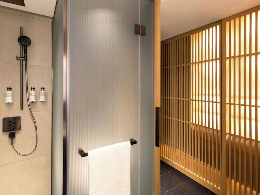 undefined AKI Hong Kong - MGallery 10