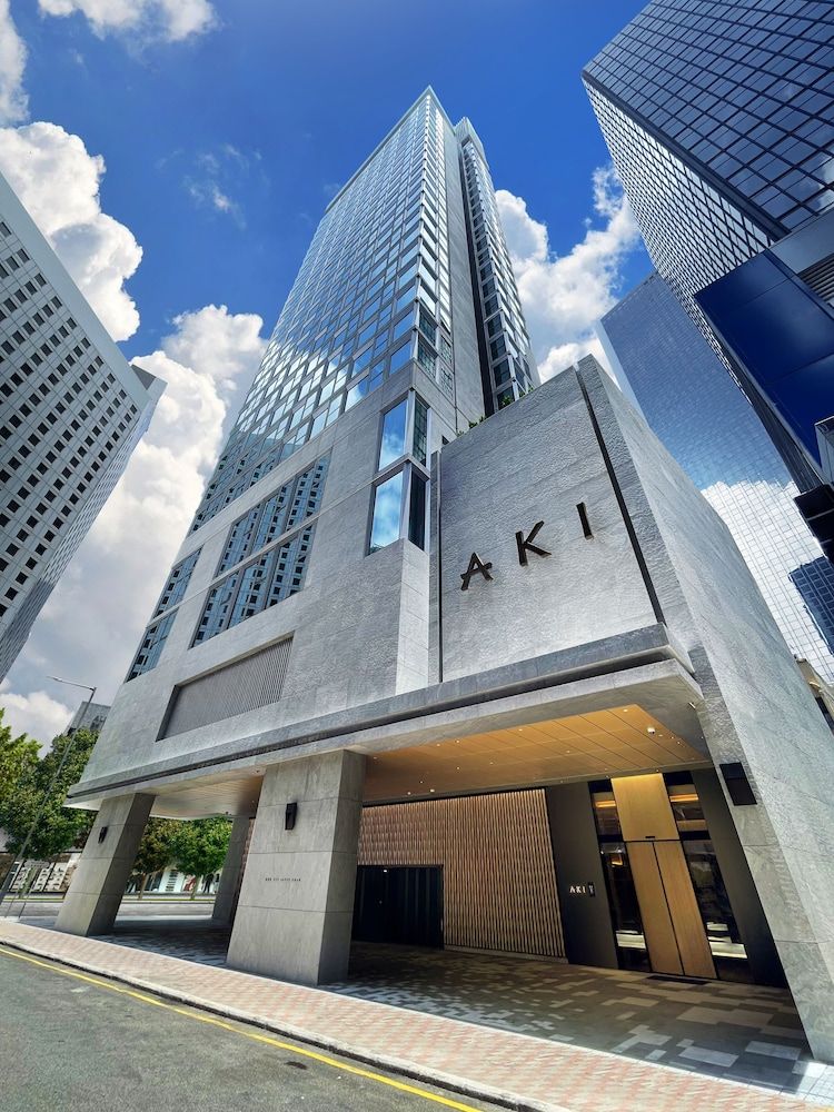 undefined AKI Hong Kong - MGallery 6