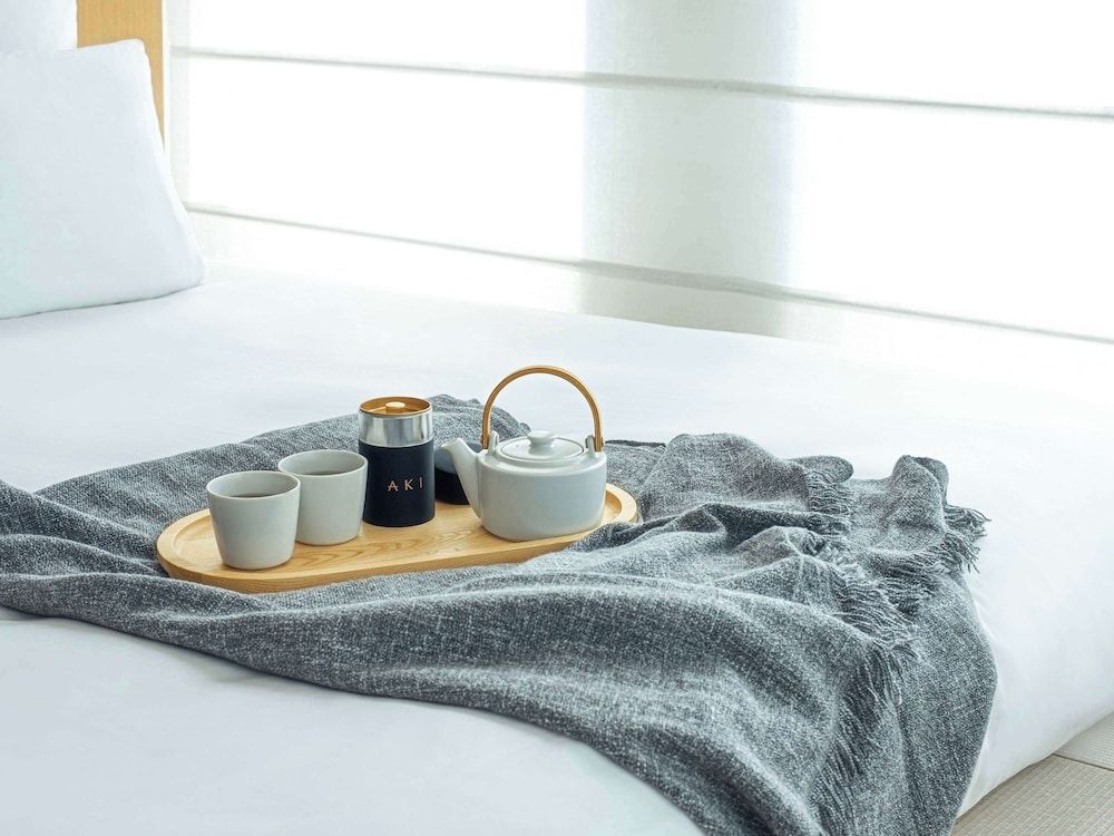 Amenity