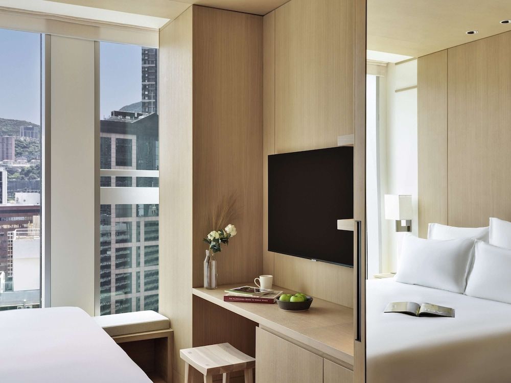 undefined AKI Hong Kong - MGallery