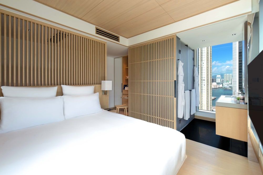 undefined AKI Hong Kong - MGallery 3