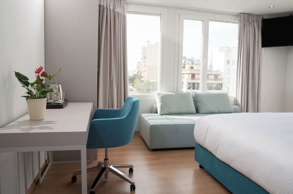 undefined Athenaeum Smart Hotel 10