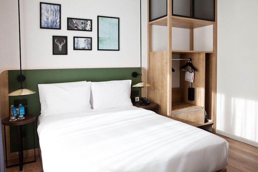 Room, 1 Queen Bed, Accessible