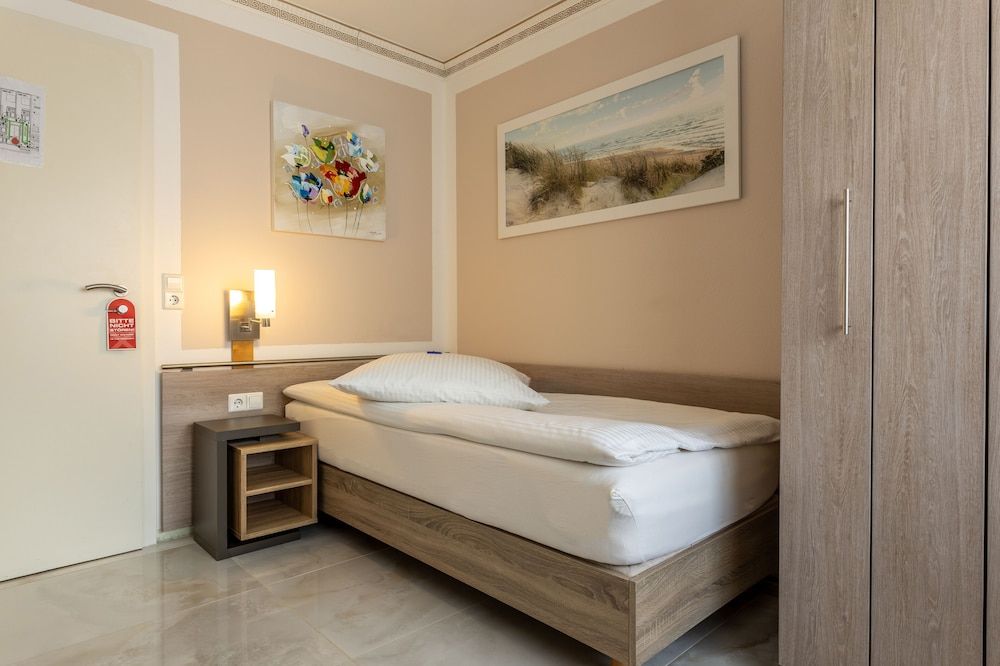 Hotel Restaurant Meteora Single Room 4