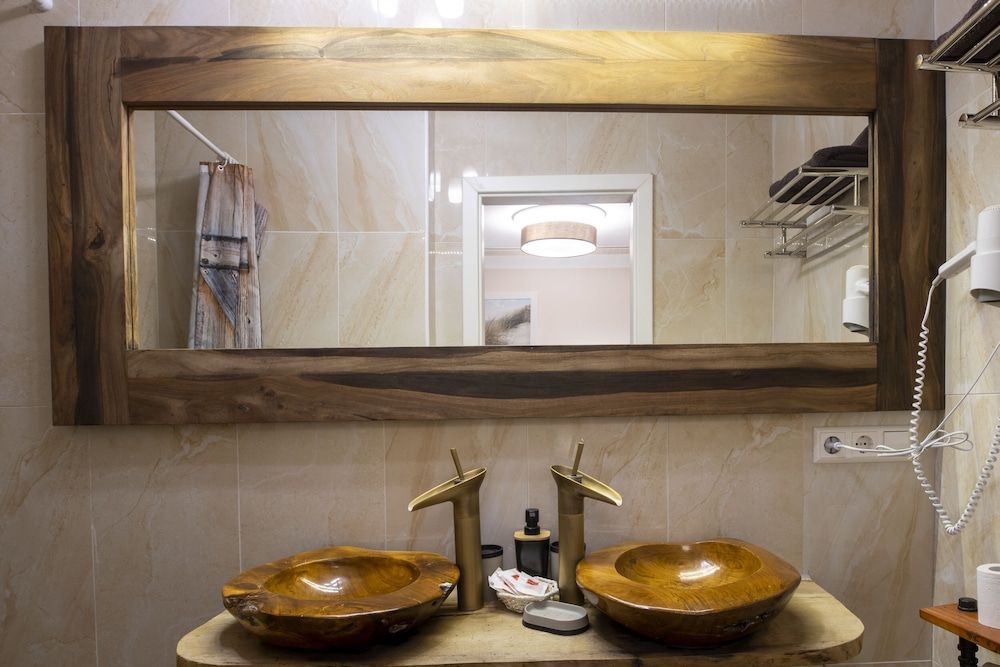 Hotel Restaurant Meteora Basic Double or Twin Room 13