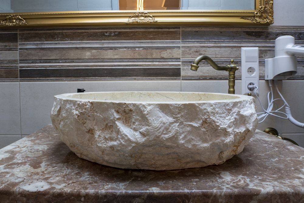 Hotel Restaurant Meteora Basic Double or Twin Room (Annex) 14