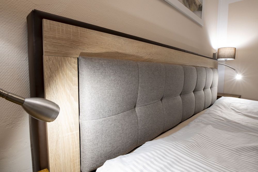 Hotel Restaurant Meteora Basic Double or Twin Room 9