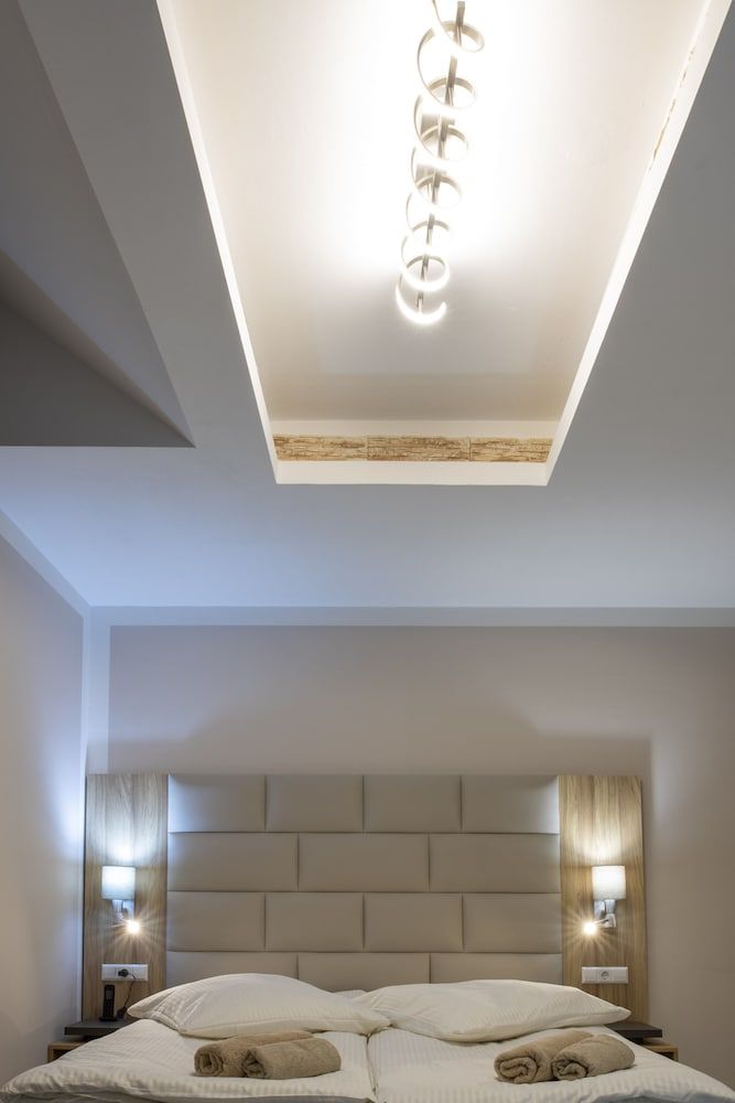 Hotel Restaurant Meteora Basic Double or Twin Room (Annex) 8