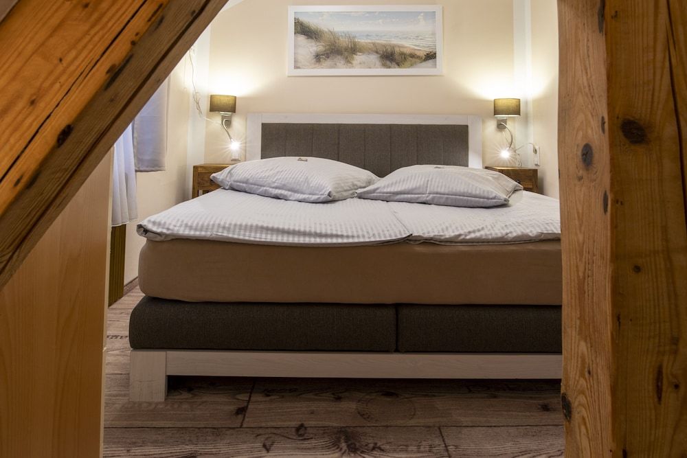 Hotel Restaurant Meteora Basic Double or Twin Room 4