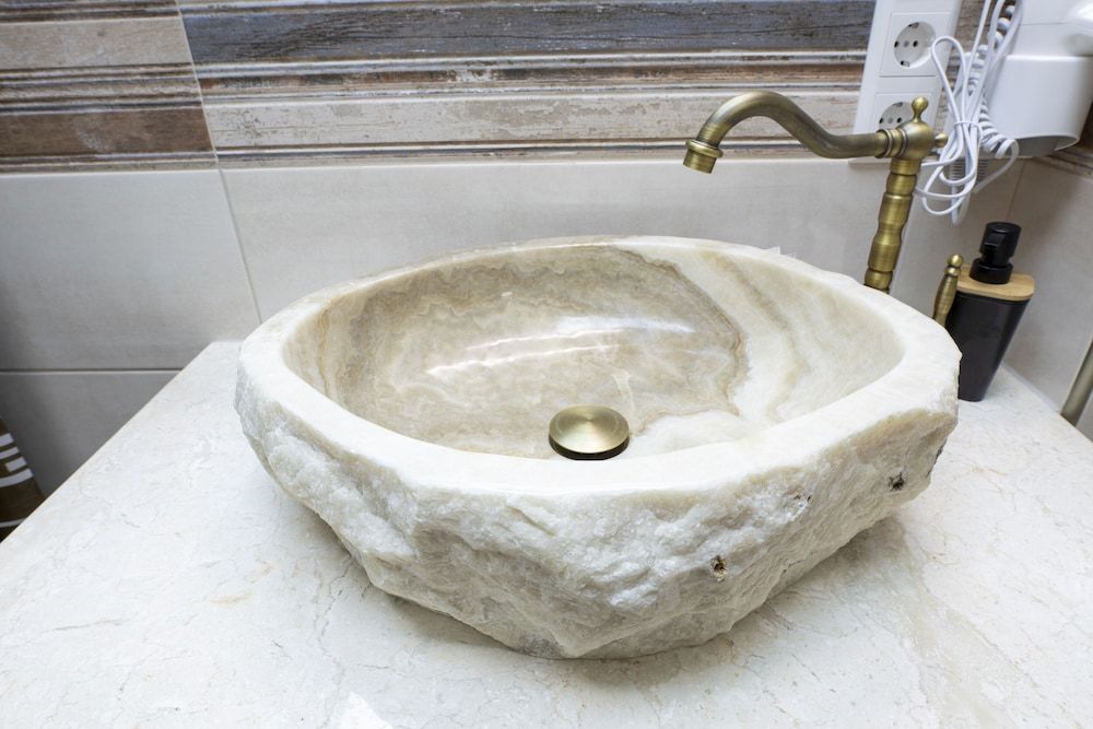 Hotel Restaurant Meteora Basic Double or Twin Room (Annex) 12