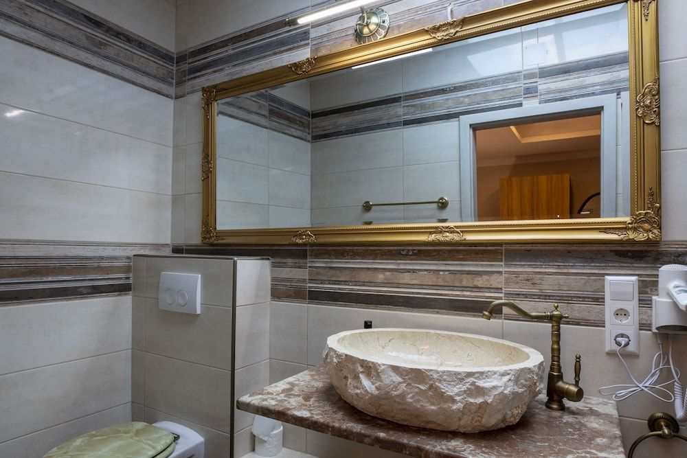 Hotel Restaurant Meteora Basic Double or Twin Room (Annex) 4