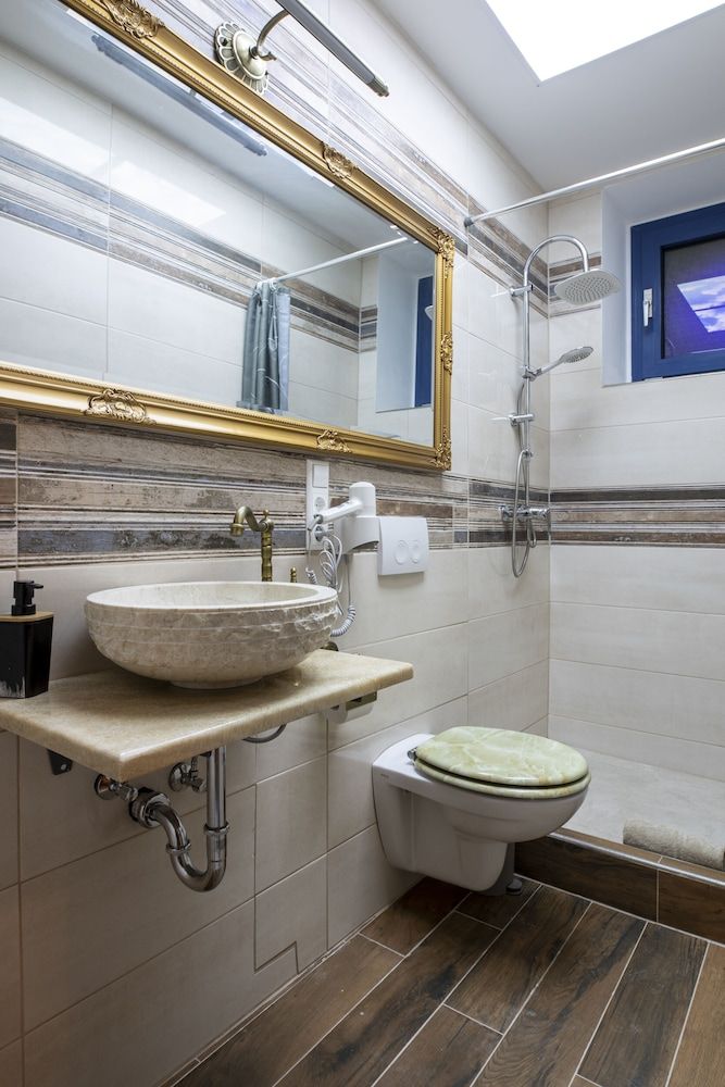 Hotel Restaurant Meteora Basic Double or Twin Room (Annex) 20