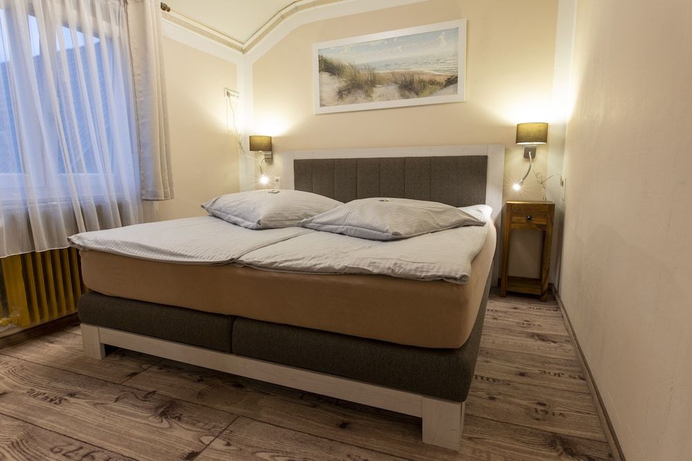 Hotel Restaurant Meteora Basic Double or Twin Room 5