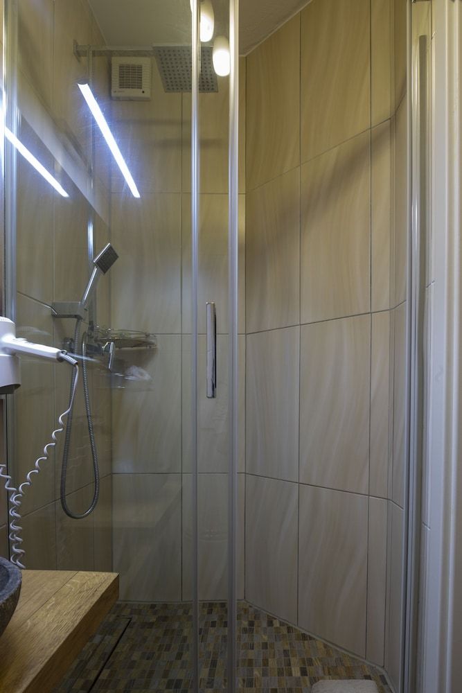 Hotel Restaurant Meteora Basic Double or Twin Room 18