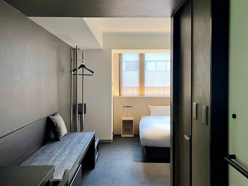 undefined sequence KYOTO GOJO 8