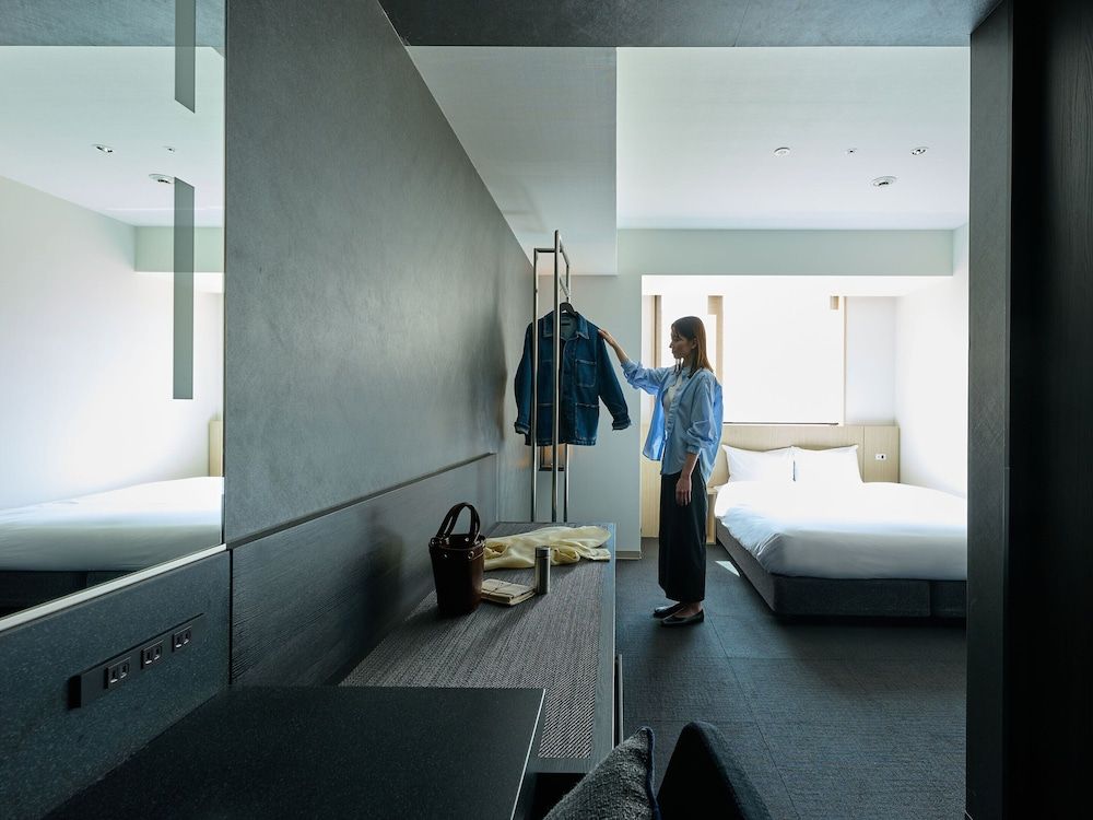 undefined sequence KYOTO GOJO 6