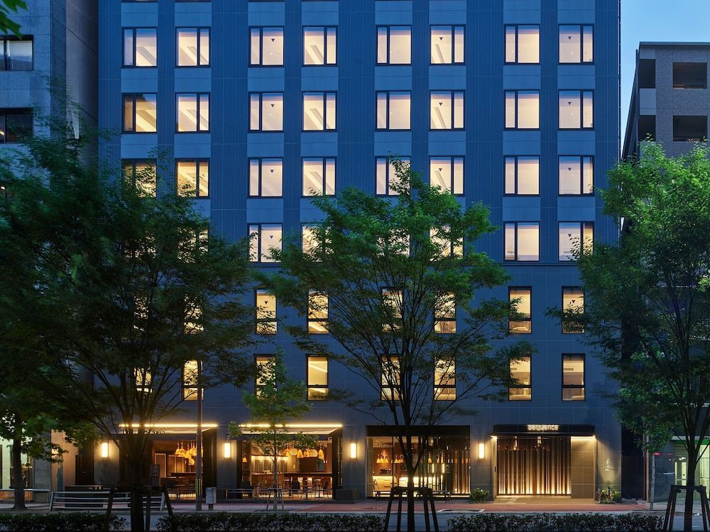 undefined sequence KYOTO GOJO 3