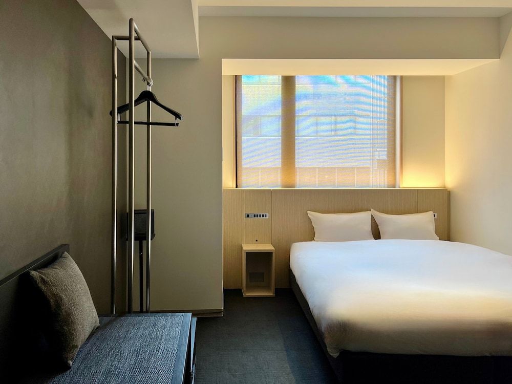 undefined sequence KYOTO GOJO 5