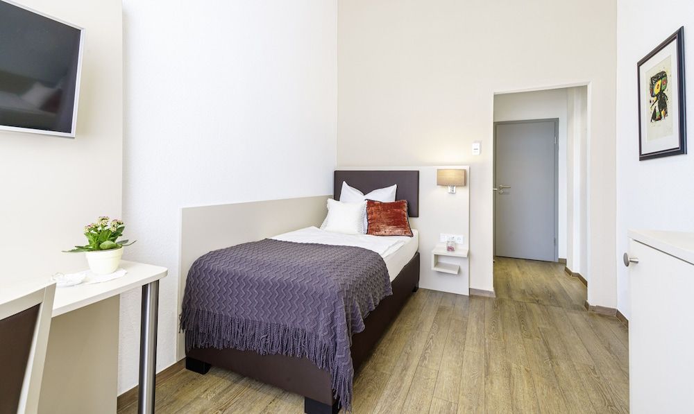 undefined Tante ALMA's Hotel Lasthaus am Ring