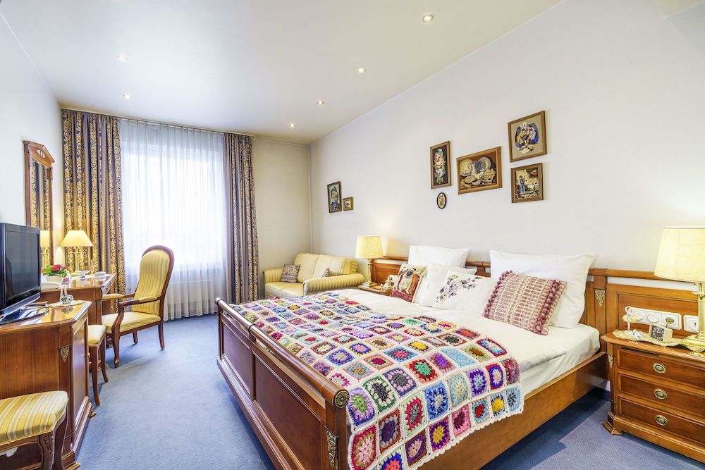 undefined Tante ALMA's Hotel Lasthaus am Ring 4