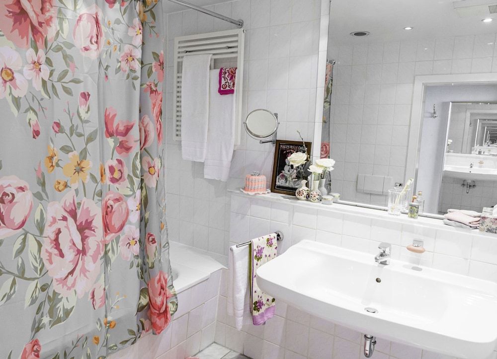 Tante ALMA's Hotel Lasthaus am Ring Double Room 4