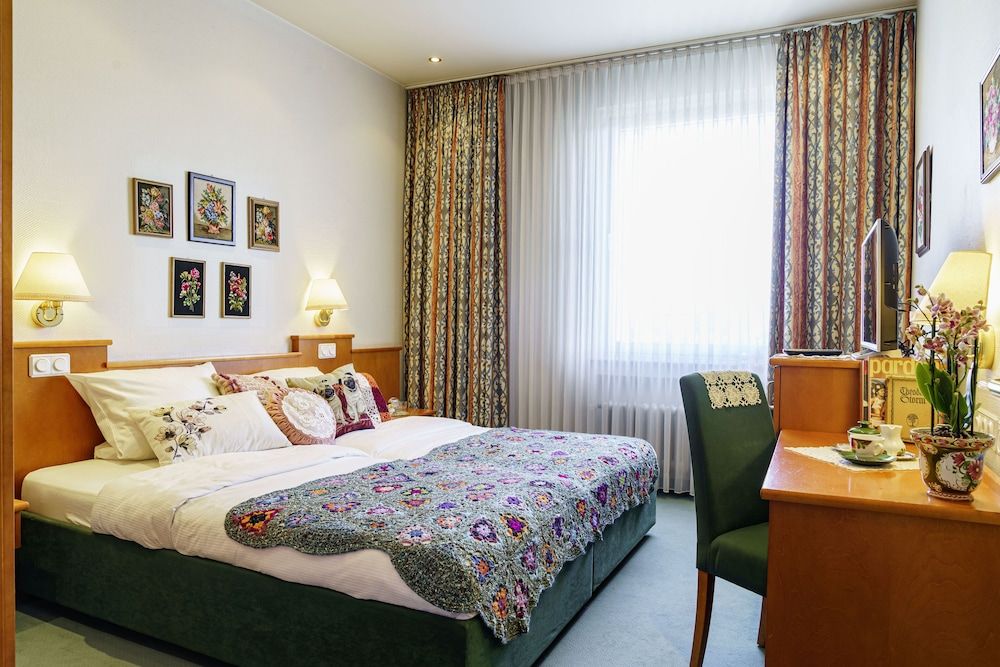 undefined Tante ALMA's Hotel Lasthaus am Ring 5