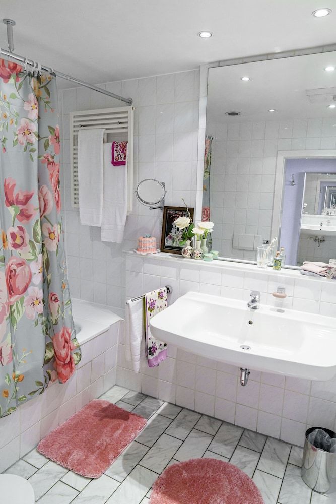 Tante ALMA's Hotel Lasthaus am Ring Double Room 5