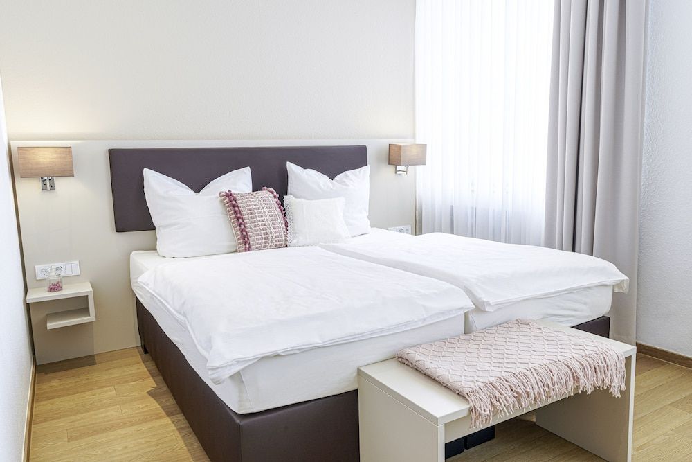 undefined Tante ALMA's Hotel Lasthaus am Ring 2