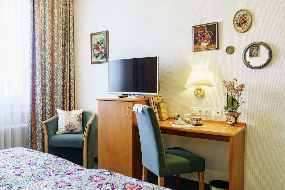 Tante ALMA's Hotel Lasthaus am Ring Double Room 7