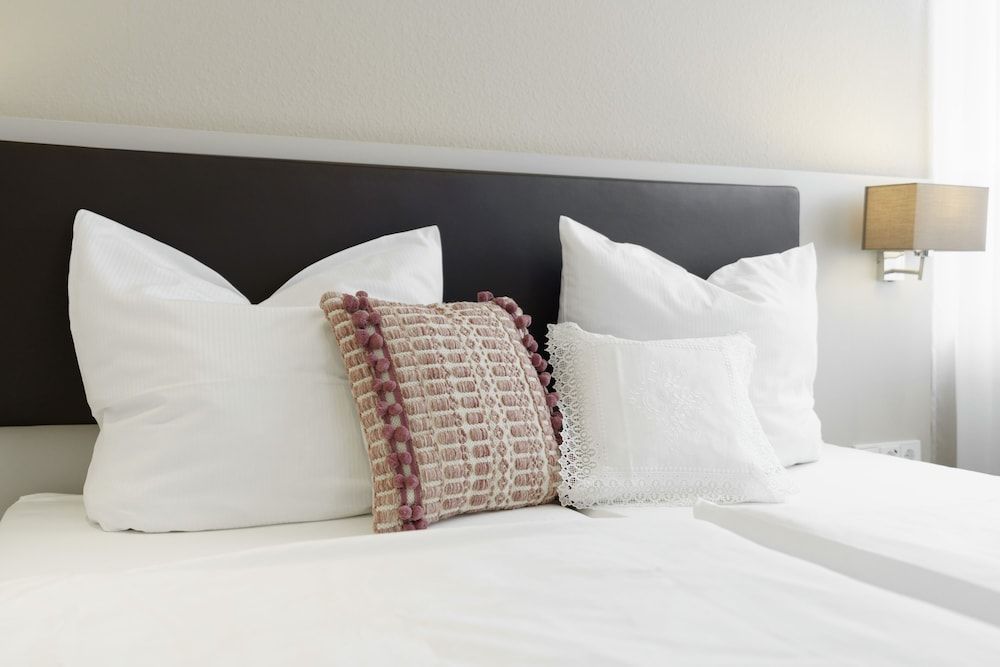 Tante ALMA's Hotel Lasthaus am Ring Business Double Room 2