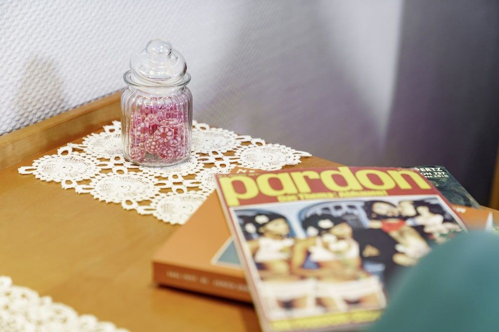 Tante ALMA's Hotel Lasthaus am Ring Double Room 6